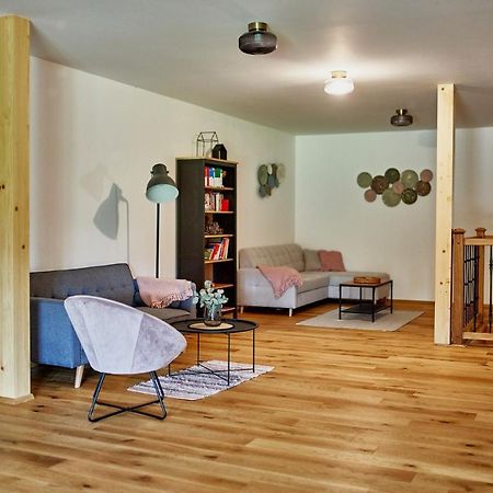 Vila Stary Mlyn Prosec pod Jestedem Exterior foto