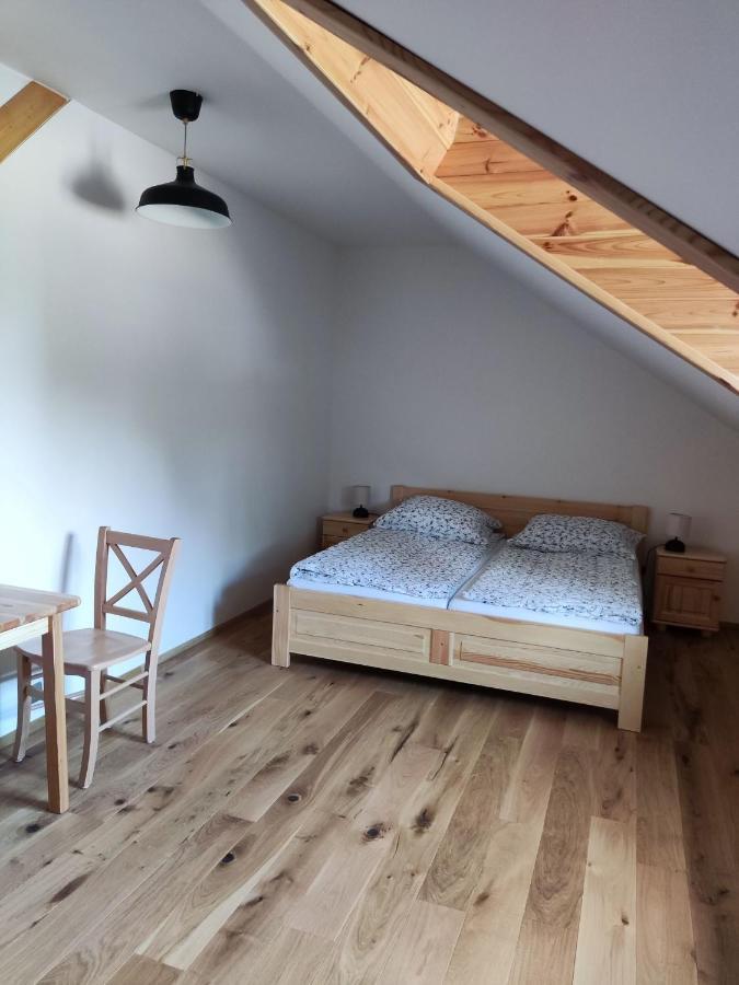 Vila Stary Mlyn Prosec pod Jestedem Exterior foto