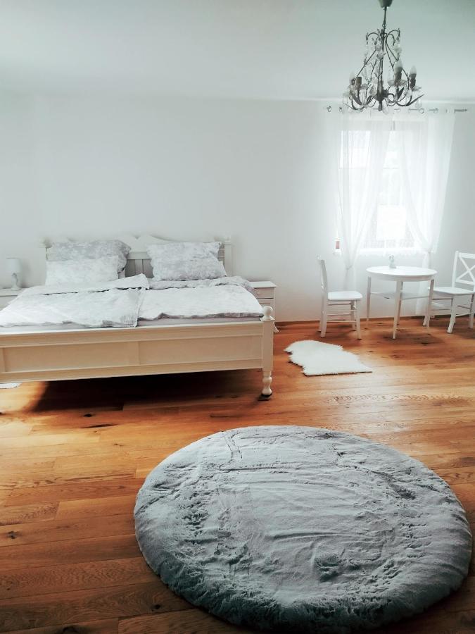 Vila Stary Mlyn Prosec pod Jestedem Exterior foto