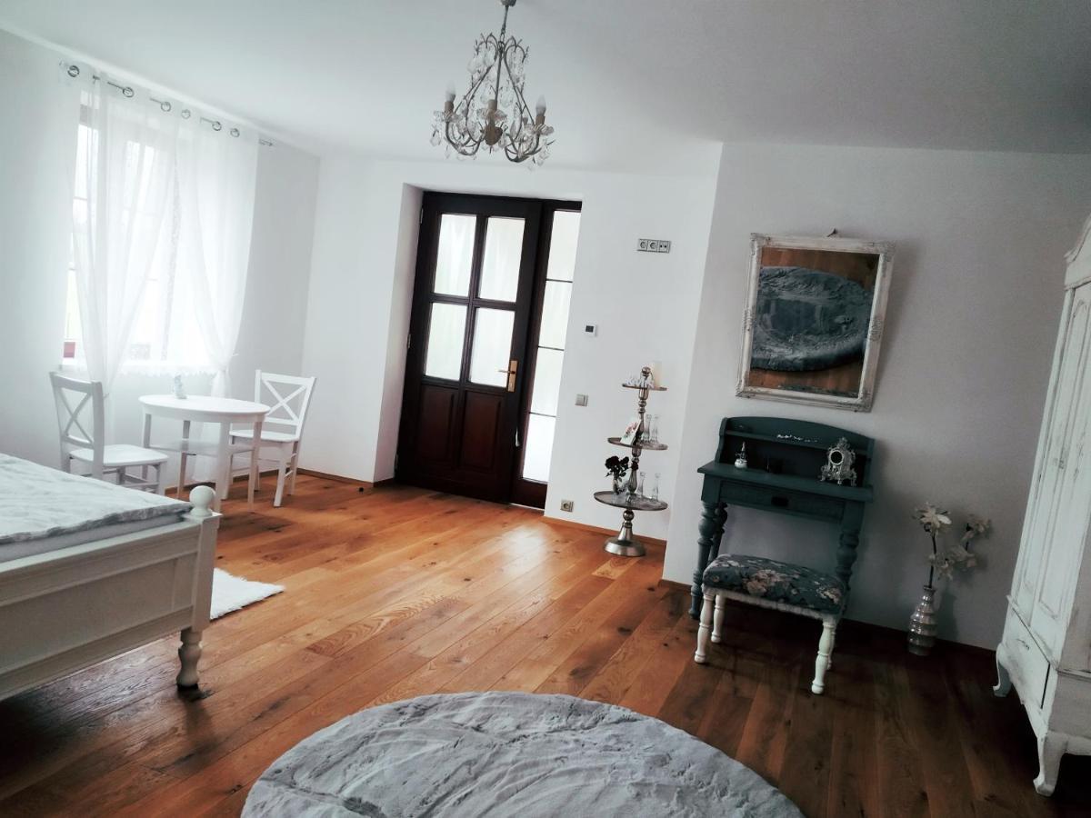 Vila Stary Mlyn Prosec pod Jestedem Exterior foto