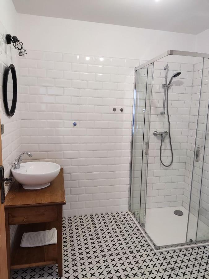 Vila Stary Mlyn Prosec pod Jestedem Exterior foto