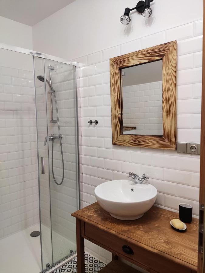 Vila Stary Mlyn Prosec pod Jestedem Exterior foto