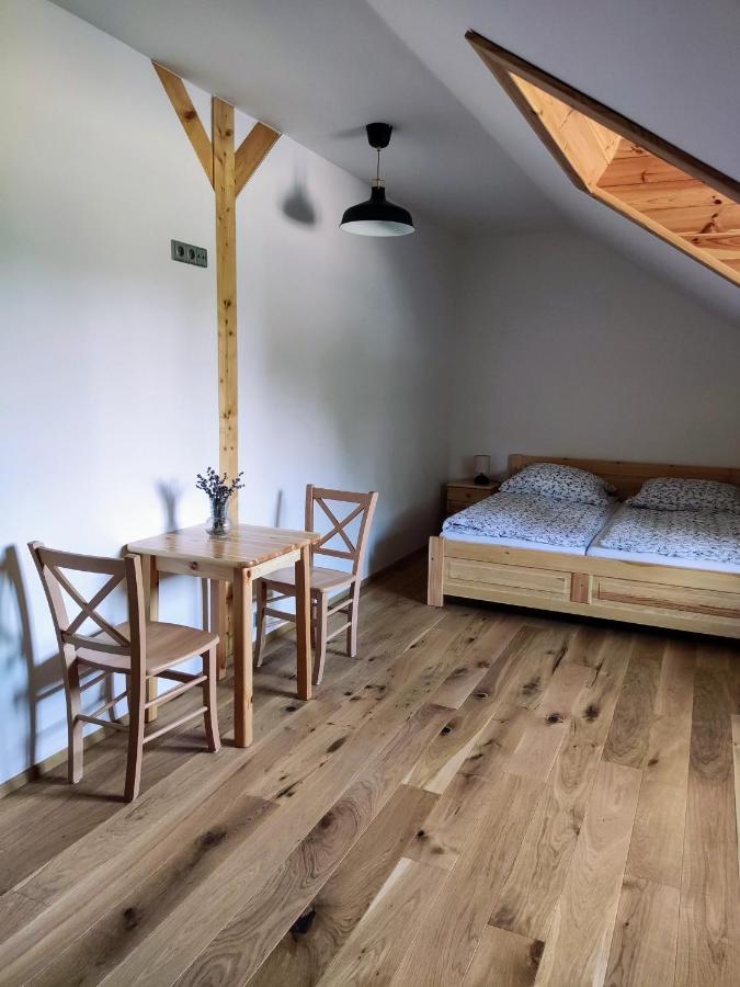 Vila Stary Mlyn Prosec pod Jestedem Exterior foto
