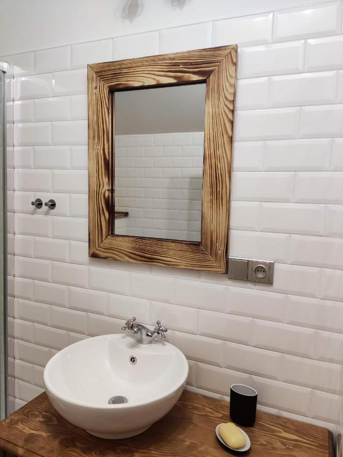 Vila Stary Mlyn Prosec pod Jestedem Exterior foto