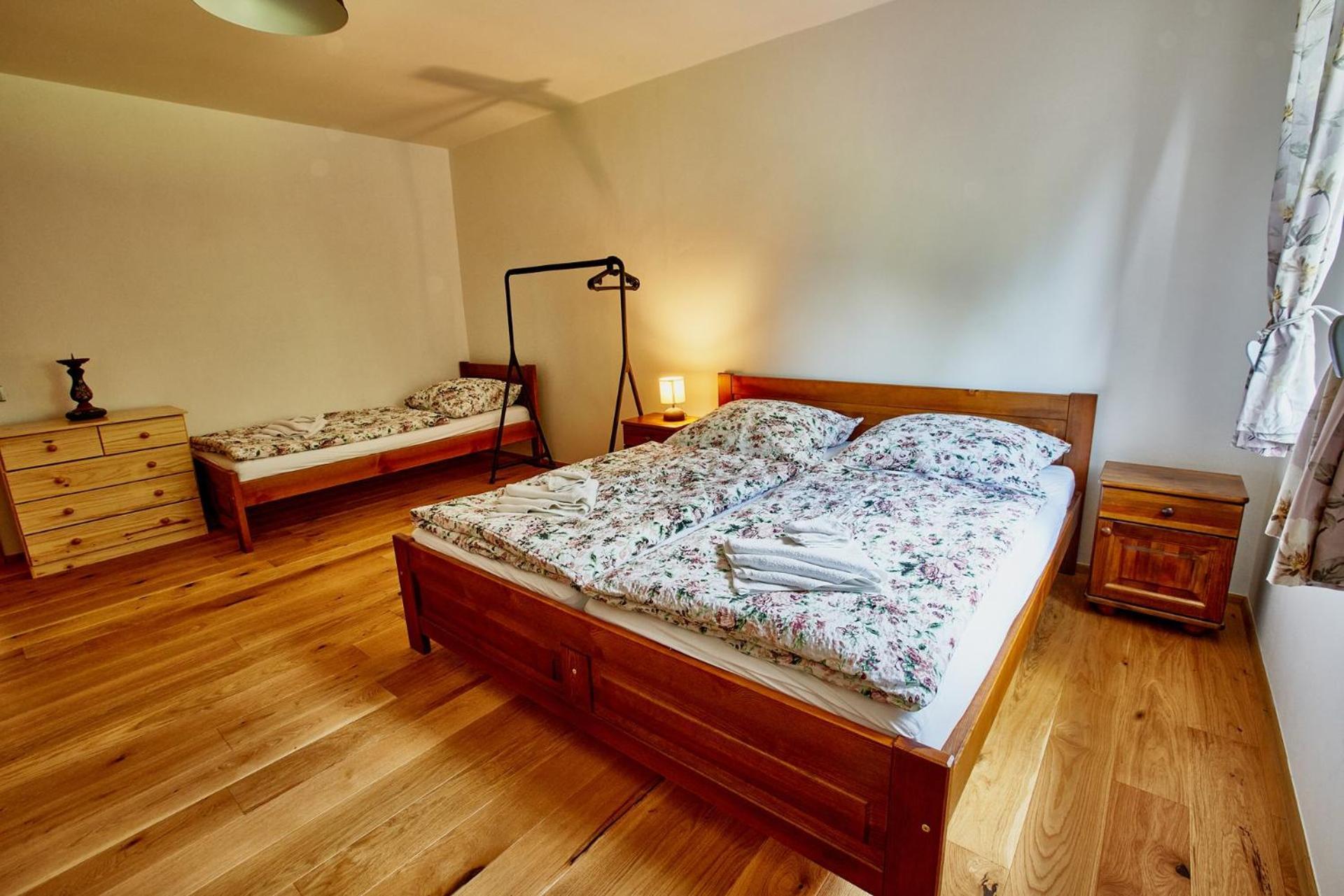 Vila Stary Mlyn Prosec pod Jestedem Exterior foto